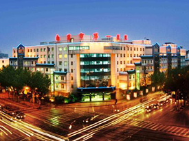 南京市第一医院ICU