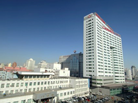 新疆维吾尔族自治区人民医院